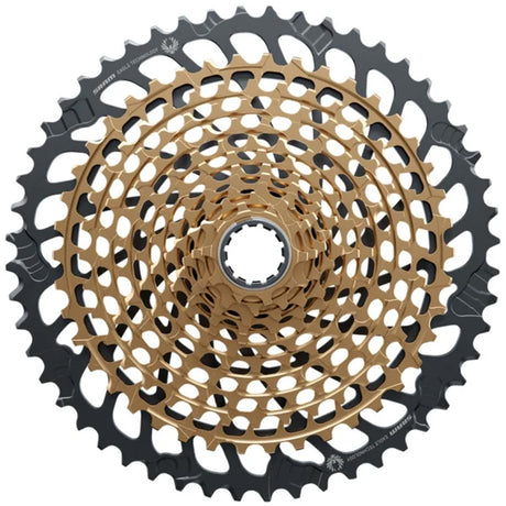 Cassetta Sram XG-1299 Eagle XX1 - Oro - Q