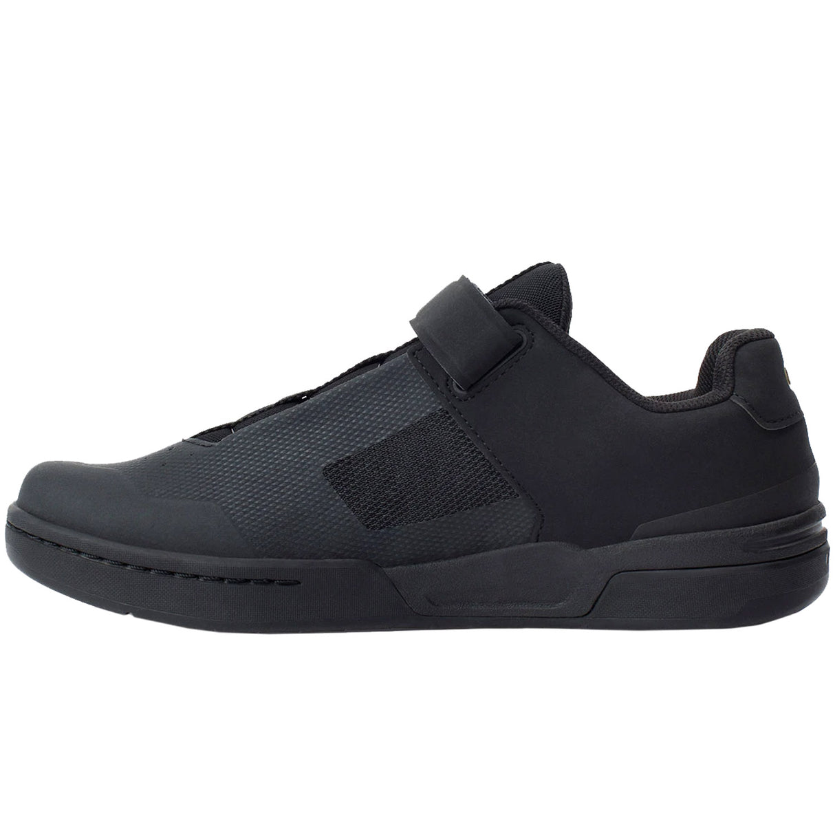 Scarpe Crank Brothers Stamp Boa Strap Flat - Nero