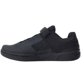 Scarpe Crank Brothers Stamp Boa Strap Flat - Nero