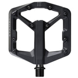 Pedali Crank Brothers Stamp 2 Small - Nero - F