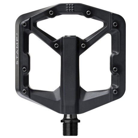 Pedali Crank Brothers Stamp 2 Small - Nero - F