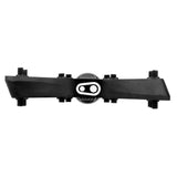 Pedali Crank Brothers Stamp 7 Large - Nero - L