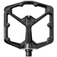 Pedali Crank Brothers Stamp 7 Large - Nero - I
