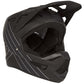 Casco 100% Status - Nero - P