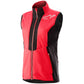 Gilet donna Alpinestars Stella Denali 2 - Rosso