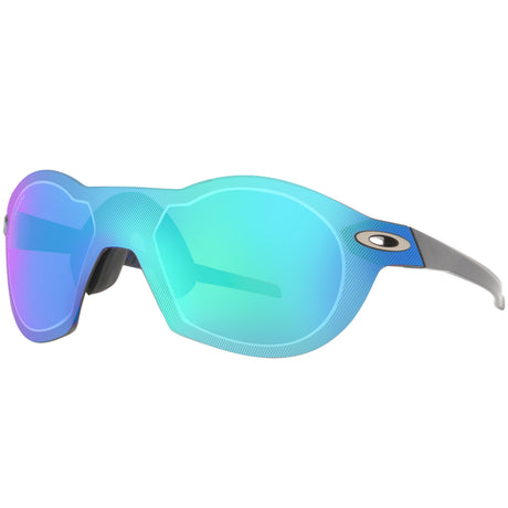 Occhiali Oakley Re:Subzero - Planet X Prizm Sapphire - N