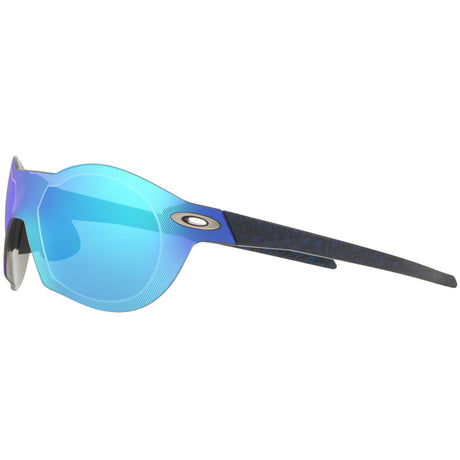 Occhiali Oakley Re:Subzero - Planet X Prizm Sapphire - O