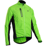Giacca Sugoi RS Zap - Verde