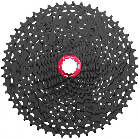 Cassetta SunRace MZ80 12V - 11-50