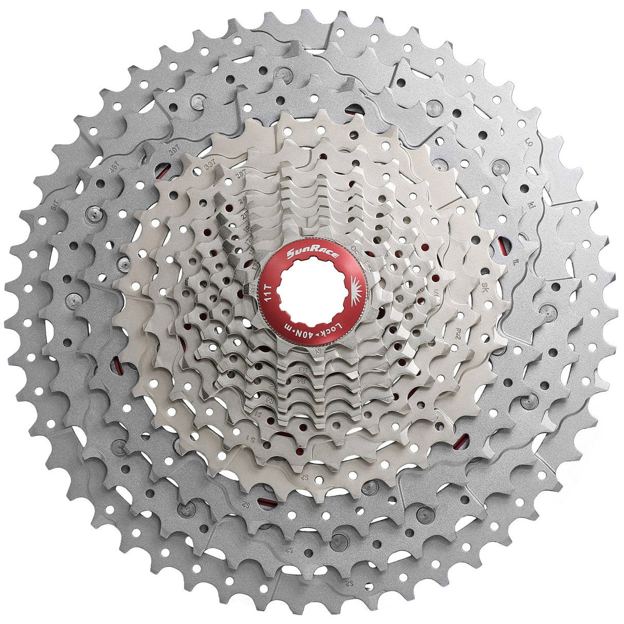 Cassetta SunRace MZ903 12V - 11-51 - I