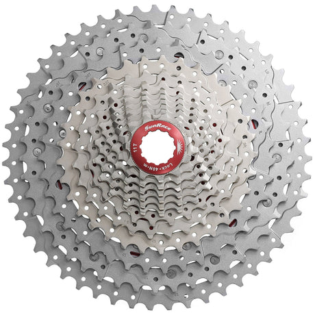 Cassetta SunRace MZ903 12V - 11-51 - I