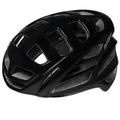 Casco Suomy First Gun - Nero - C