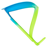 Portaborraccia Supacaz Fly Cage Limited Edition - Azzurro giallo