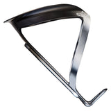 Portaborraccia Supacaz Fly Cage Limited Edition - Nero argento
