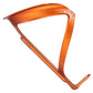 Portabidón Supacaz Fly Cage Ano - Naranja