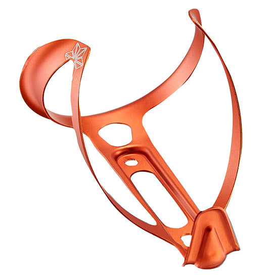 Portaborraccia Supacaz Fly Cage Ano - Arancio