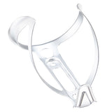 Portaborraccia Supacaz Fly Cage Ano - Argento
