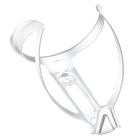 Portaborraccia Supacaz Fly Cage Ano - Argento