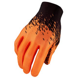 Guanti Supacaz SupaG Long - Nero arancio