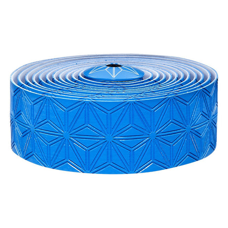 Nastro Manubrio Supacaz Super Sticky Kush - Blu