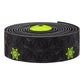 Nastro Manubrio Supacaz Super Sticky Kush - Galaxy Giallo