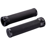 Manopole Supacaz Diamond Kush Grip - Nero