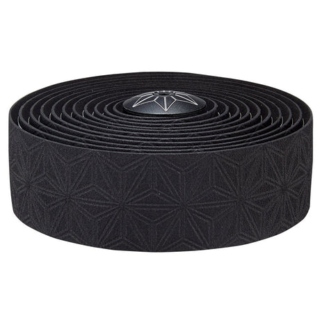 Nastro Manubrio Supacaz Suave - Nero silicone gel