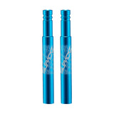 Prolunga Valvola Supacaz Extenderz 50 mm - Blu