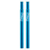 Prolunga Valvola Supacaz Extenderz 85 mm - Blu