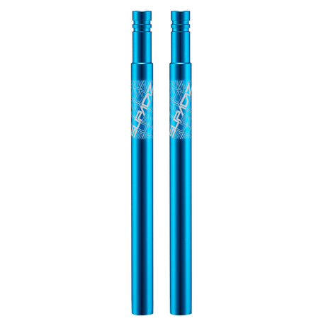 Prolunga Valvola Supacaz Extenderz 85 mm - Blu