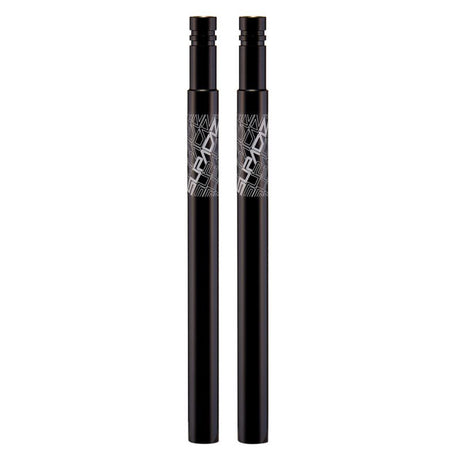 Prolunga Valvola Supacaz Extenderz 85 mm - Nero