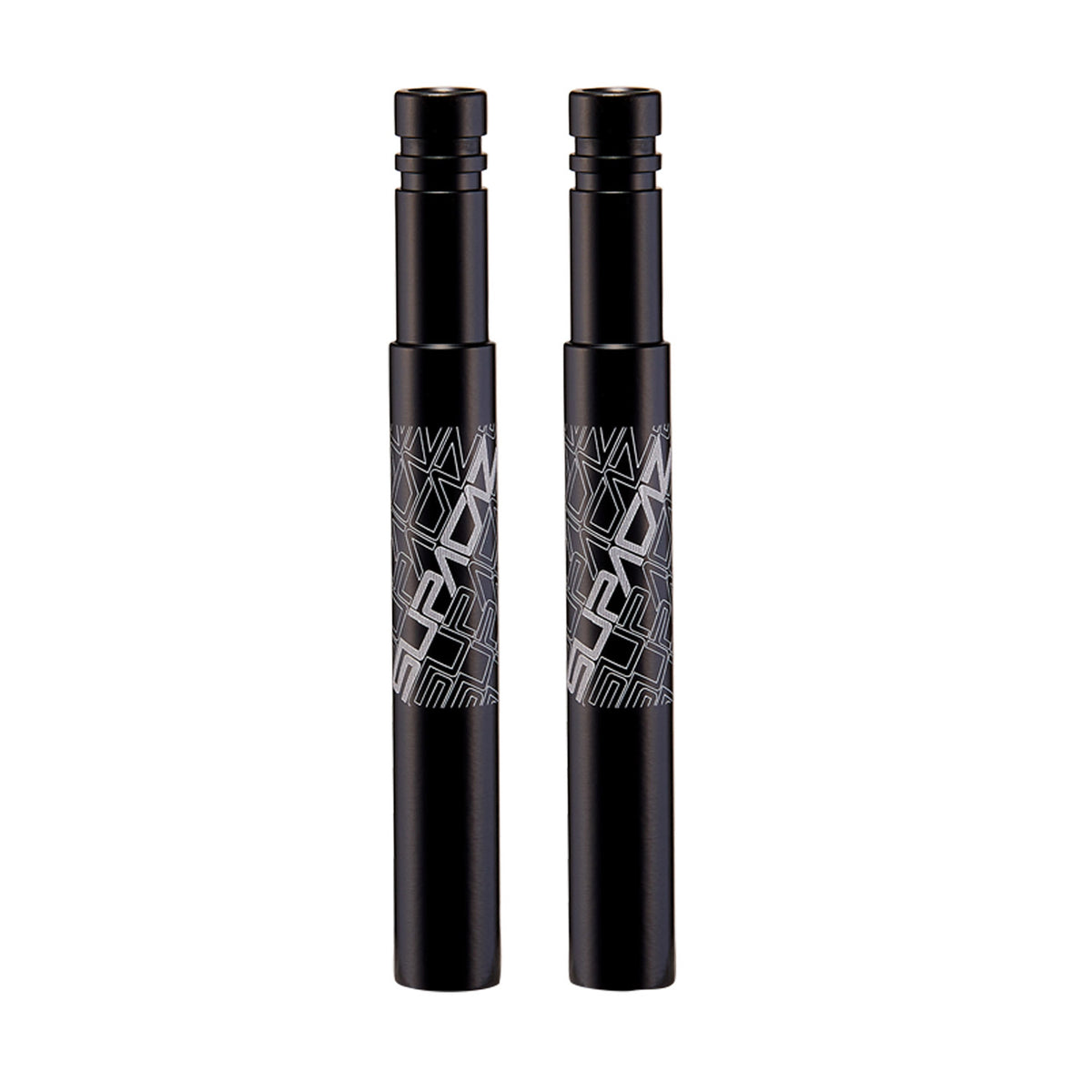 Prolunga Valvola Supacaz Extenderz 50 mm - Nero