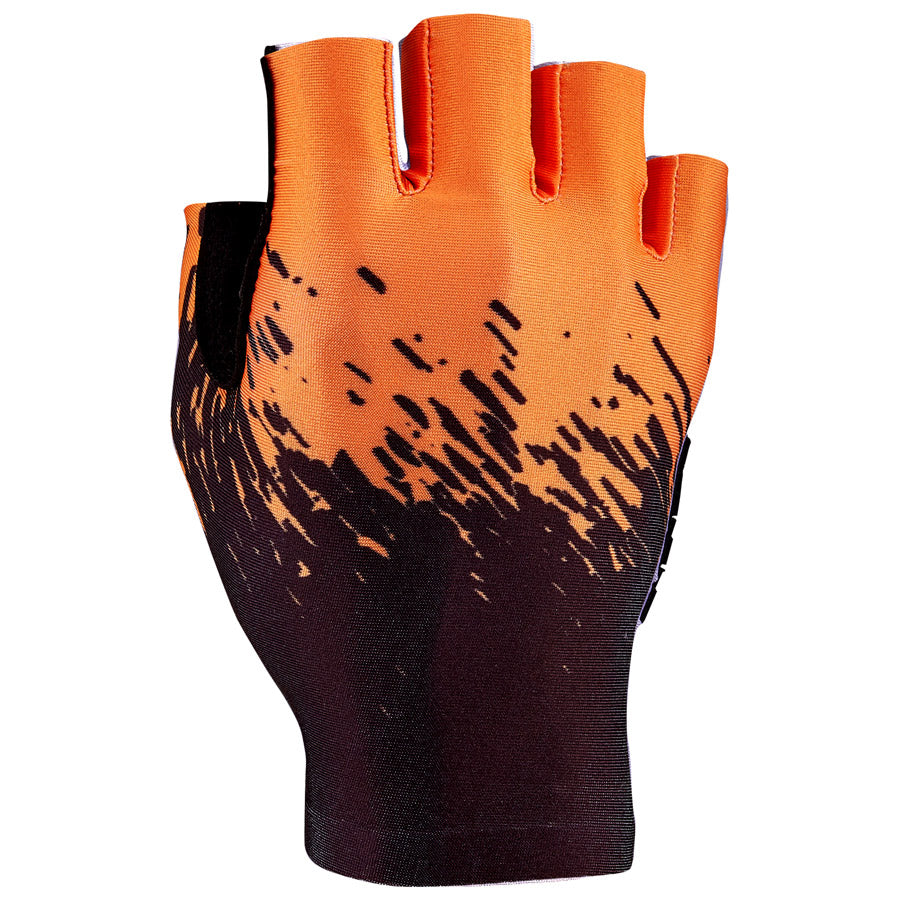 Guanti Supacaz SupaG Short - Nero arancio