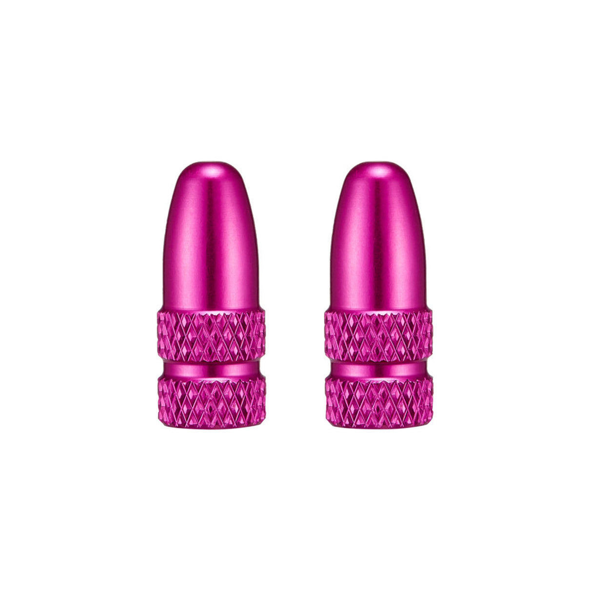 Tappi valvola Supacaz Capz - Rosa