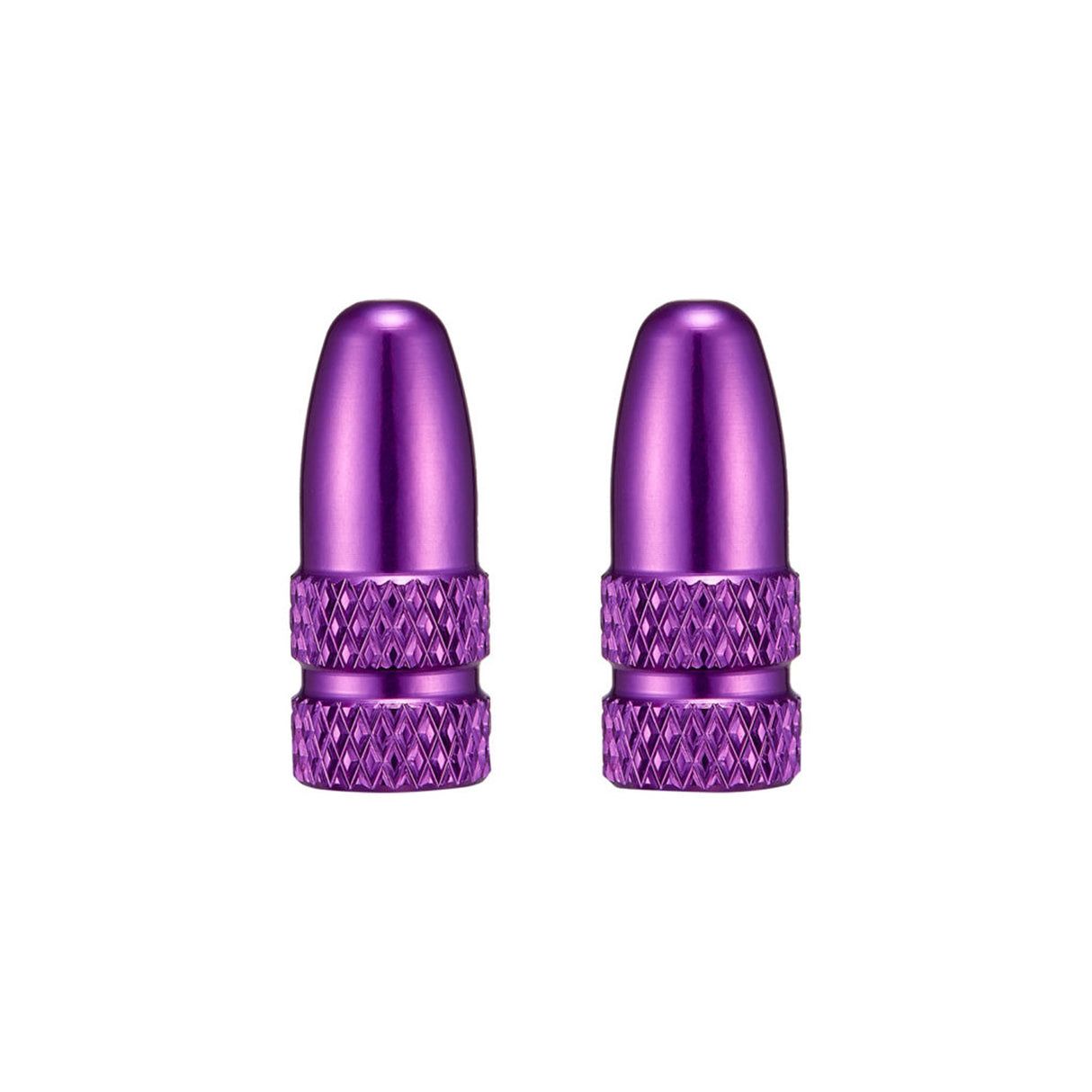 Tappi valvola Supacaz Capz - Viola