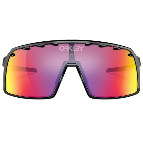 Occhiali Oakley Sutro Origins Collection - Polished black prizm road - I