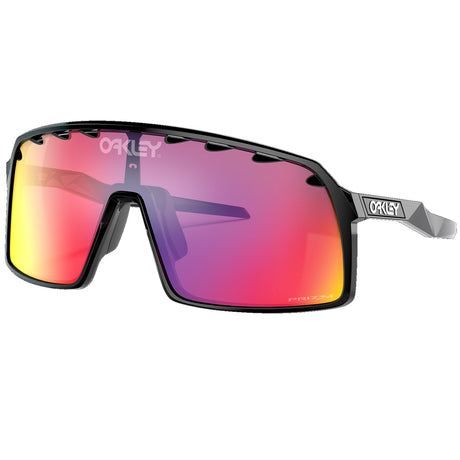 Occhiali Oakley Sutro Origins Collection - Polished black prizm road - H