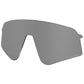 Lenti Oakley Sutro Lite Sweep - Prizm black - A