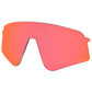 Lente Oakley Sutro - Prizm trail torch