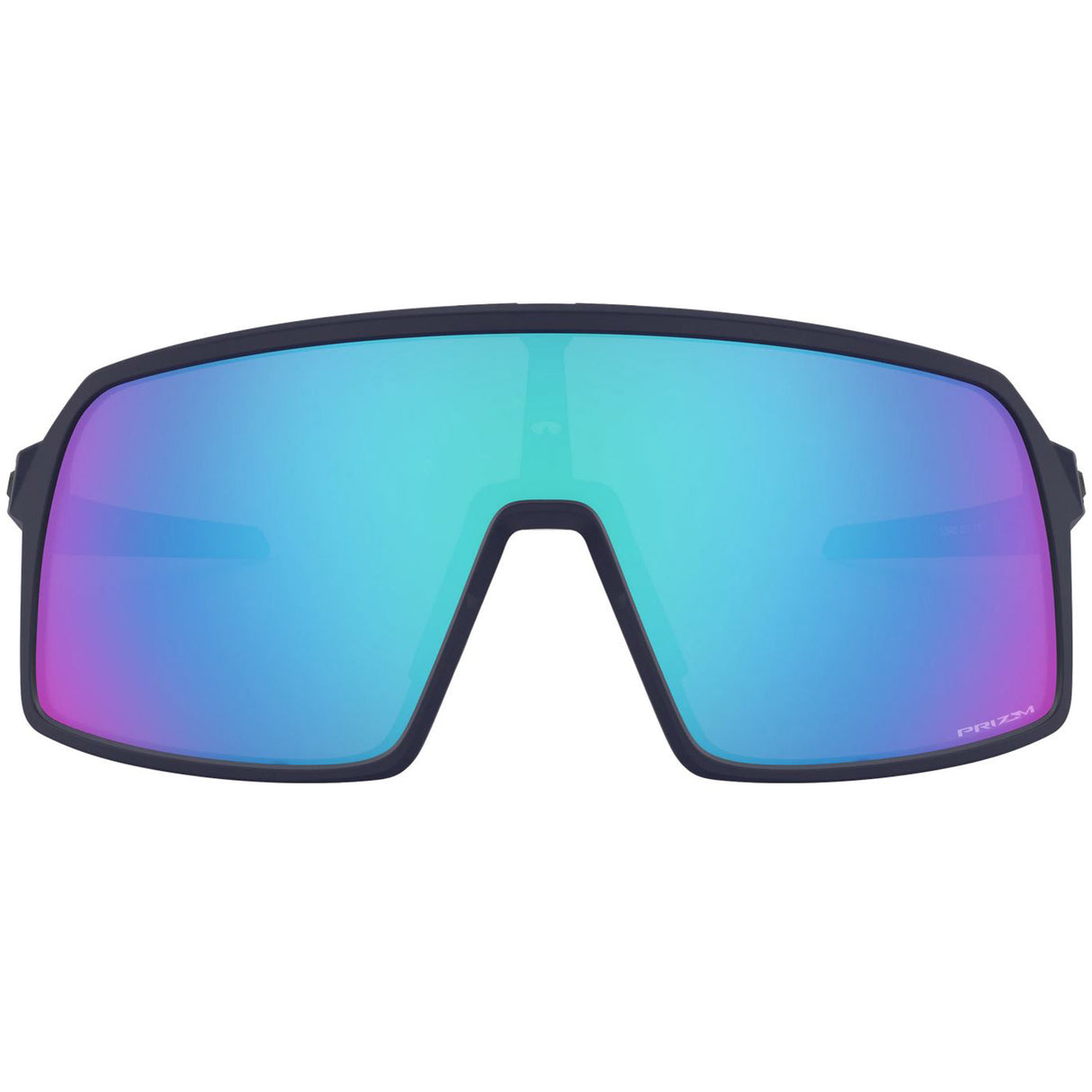 Occhiali Oakley Sutro S - Matte navy prizm sapphire