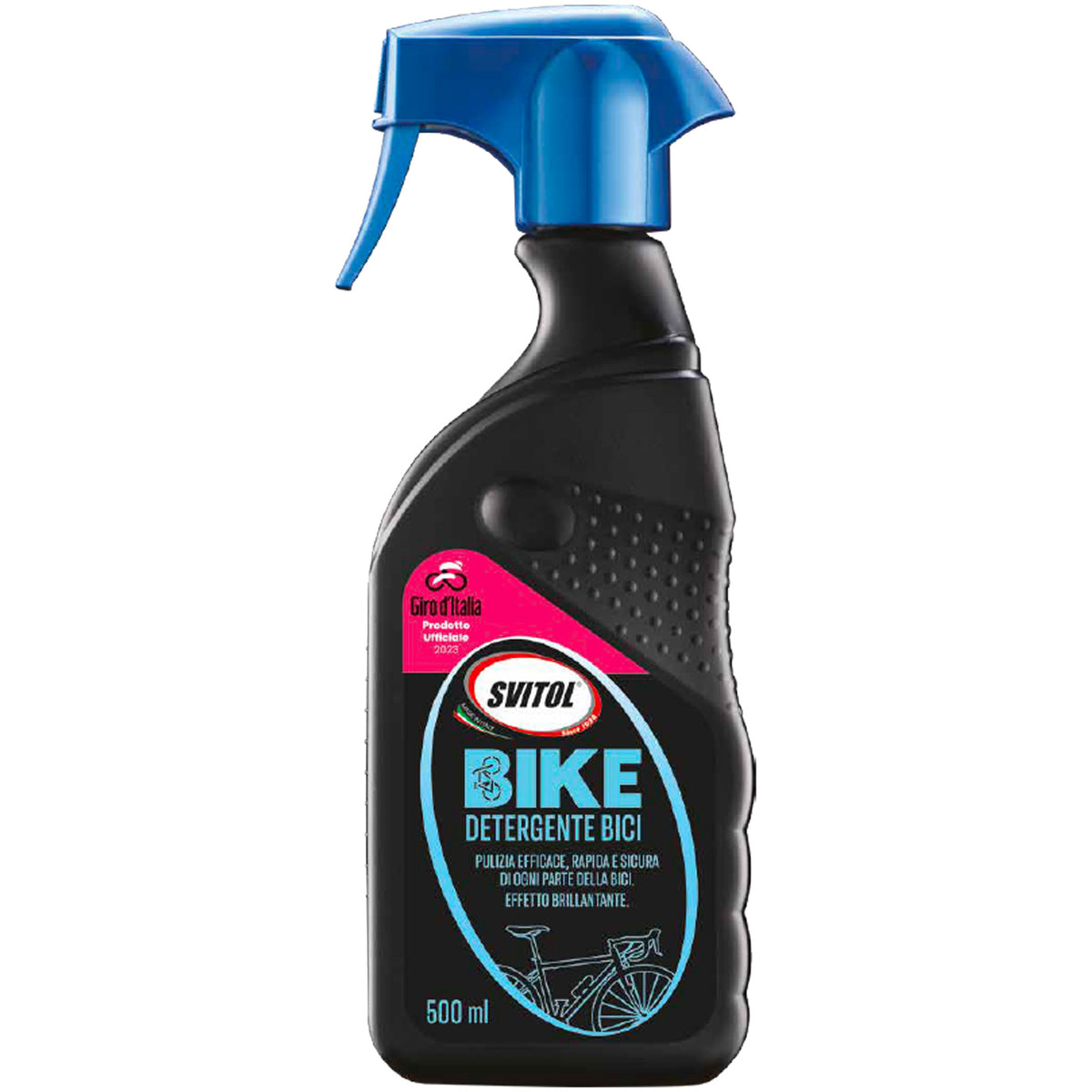 Detergente Svitol Bike Giro d'Italia - 500 ml - B