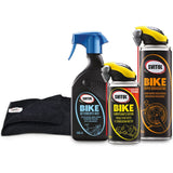 Kit pulizia bici Svitol Giro d'Italia - H