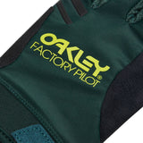 Guanti Oakley Switchback MTB - Verde - O