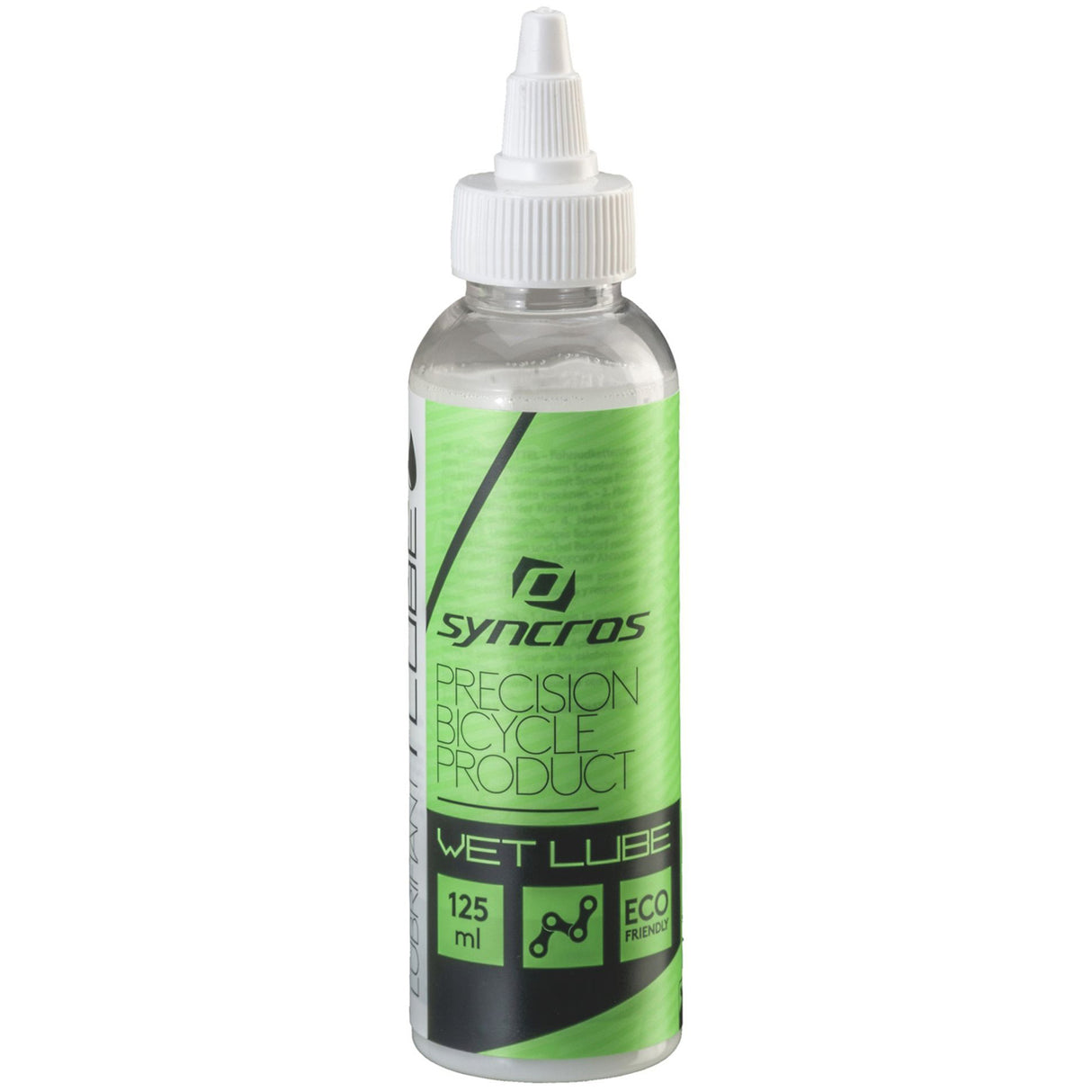 Lubrificante catena Syncros Wet Lube - 60 ml - F