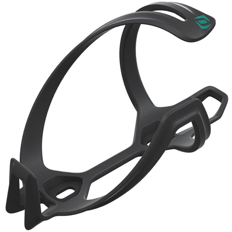 Portaborraccia Syncros Taylor 1.0 destro - Nero blu - C