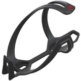 Portaborraccia Syncros Taylor 1.0 destro - Nero rosso - N