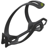 Portaborraccia Syncros Taylor 1.0 destro - Nero giallo - N