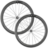 Ruote Syncros Capital 1.0 50 Disc - Nero - A