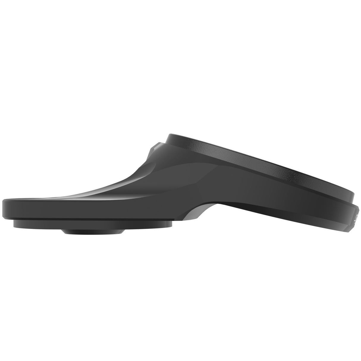 Supporto ciclocomputer Syncros Mtb e XC - Nero - E