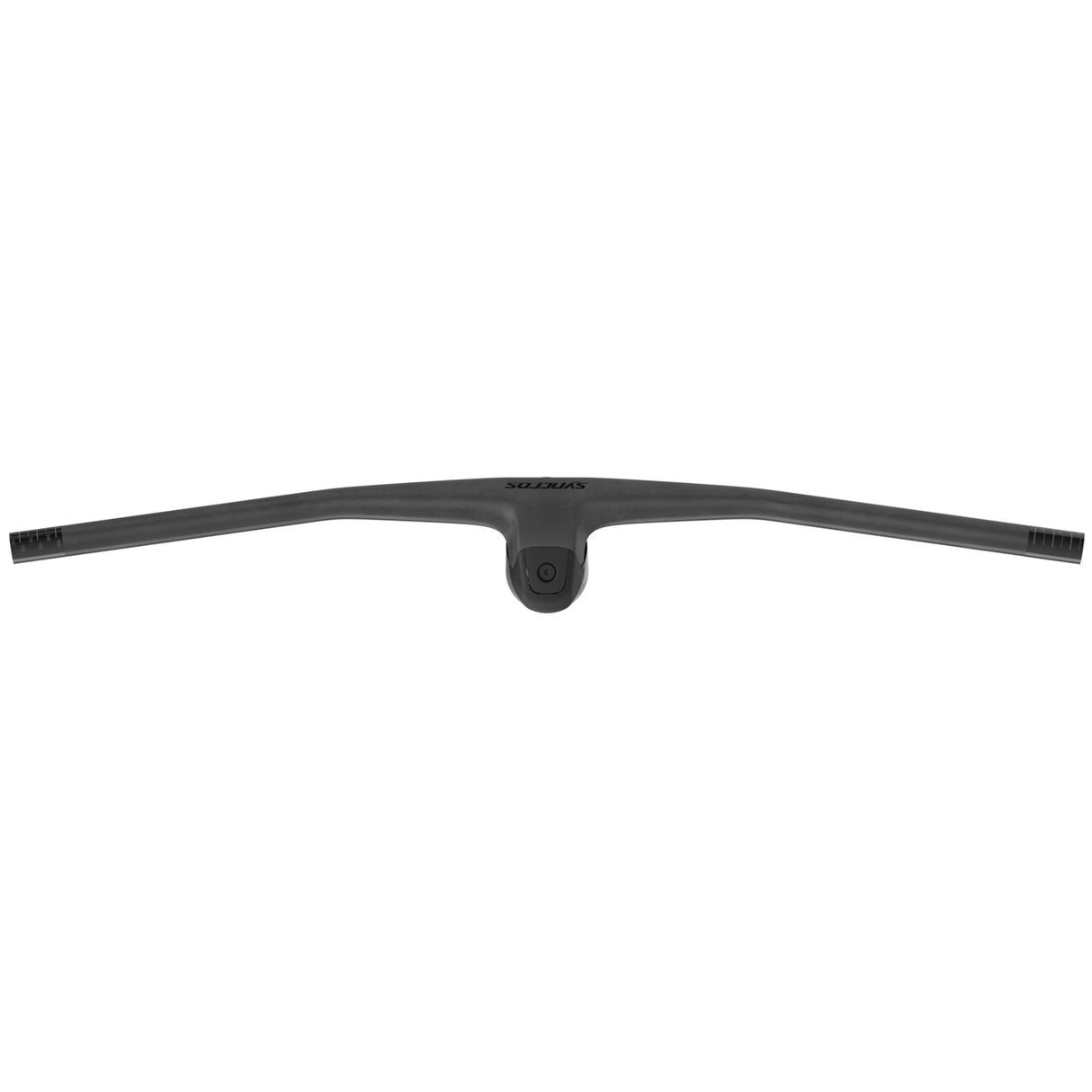 Manubrio integrato Syncros Fraser IC SL XC - Nero - H